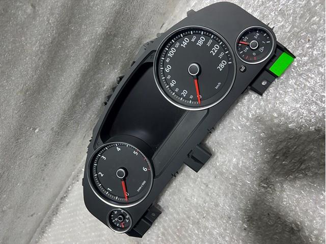Покажчик напруги (вольтметр) 7P6920882 VAG