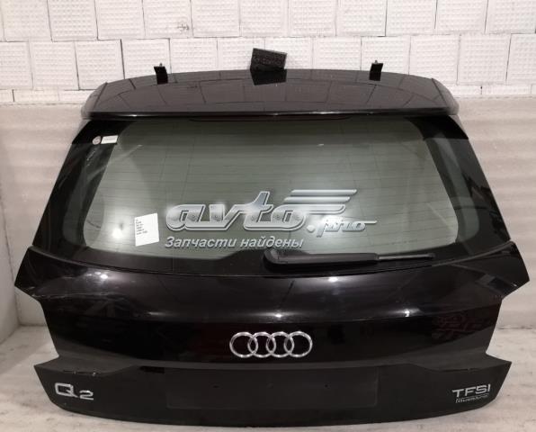 Треті двері 81A827025E VAG