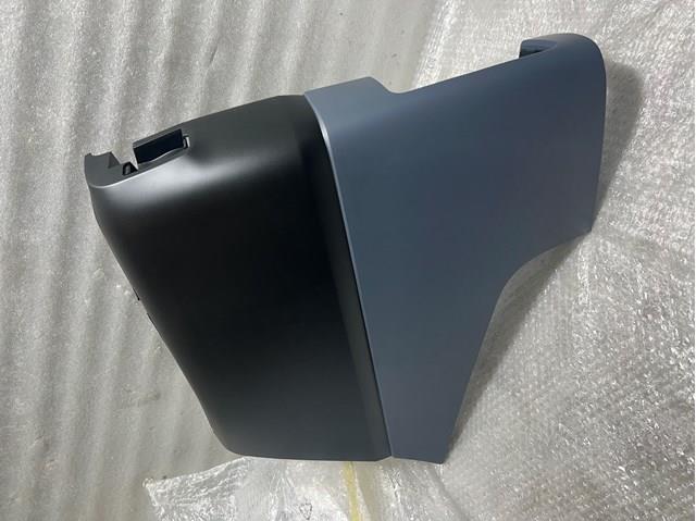 Ікло заднього бампера праве 850162827R RENAULT