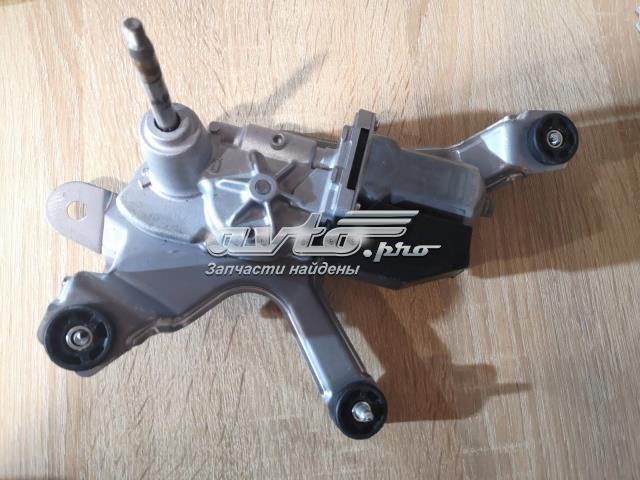 Склоочисник дверей задка 8513042070 TOYOTA