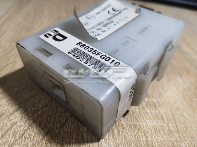 Блок керування центральним замком 88035FG010 SUBARU