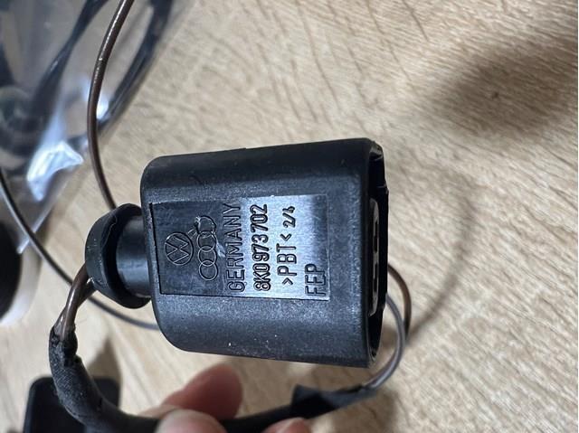 Датчик температури навколишнього середовища 8K0973702 VAG