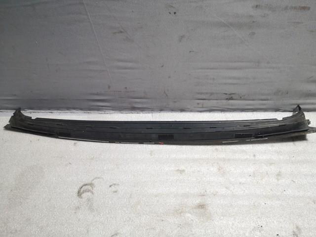 Бампер задній 8L0807421C01C VAG