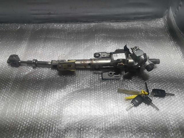 Колонка рульового управління 8L1419501T VAG