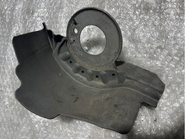 Захист амортизатора заднього 8R0511539C VAG