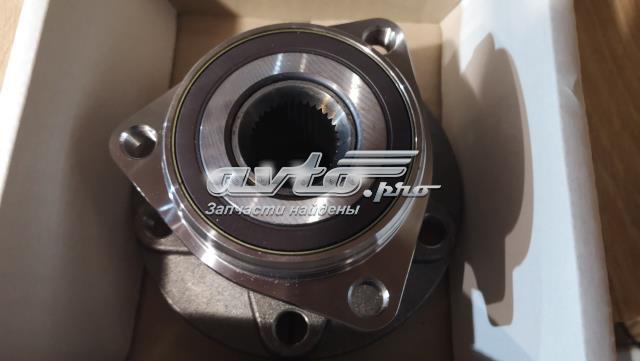 Колеса і маточини 8S0498625 VAG