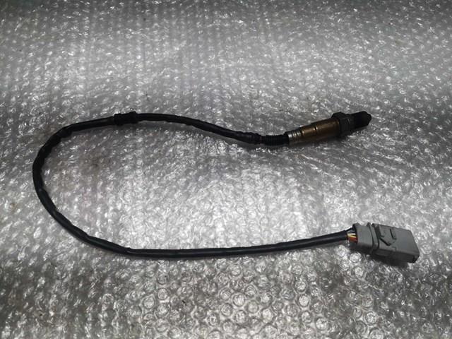 Лямбдазонд, датчик кисню до каталізатора 8V0906262D VAG