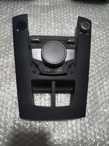 Блок керування мультимедійний 8V0919614BK VAG