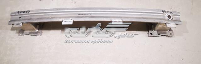 Буфер бампера заднього Audi A4 B9