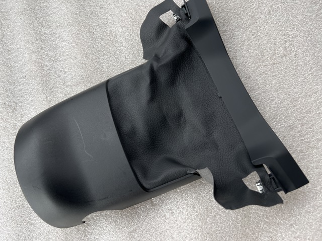 Захисний кожух кермового механізму 8W09534914PK VAG