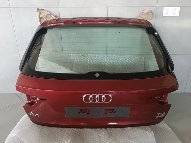 Задня ляда 8W9827025 VAG