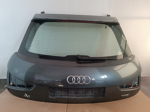 Задні двері багажника 8X3827023 VAG