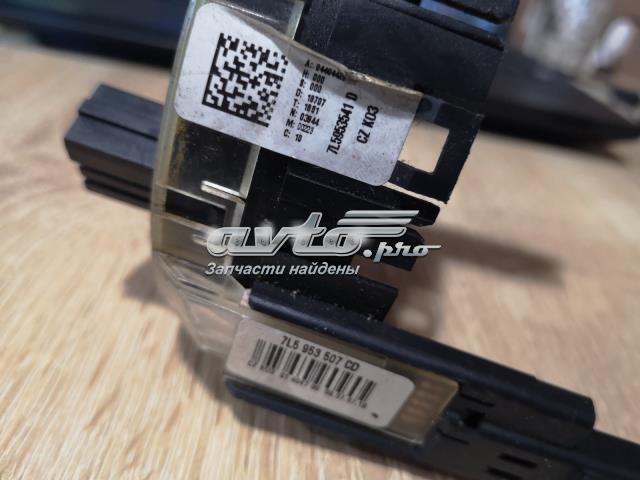 Кільце подушки безпеки 95565221111 PORSCHE