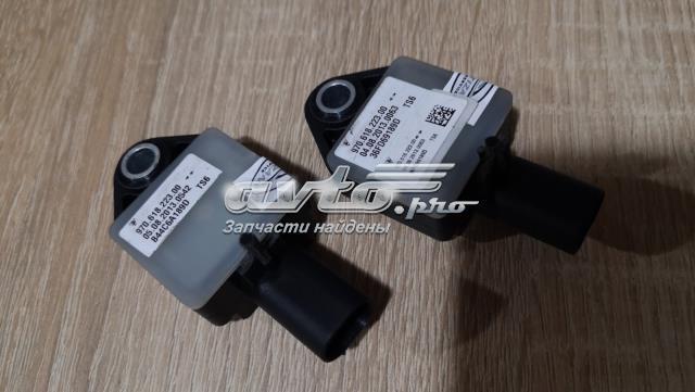 Датчик Айрбег передній 97061822300 PORSCHE