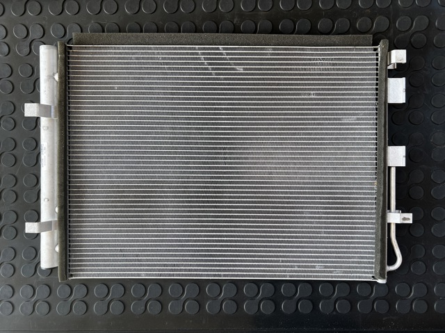 Конденсер 97606Q0300 HYUNDAI