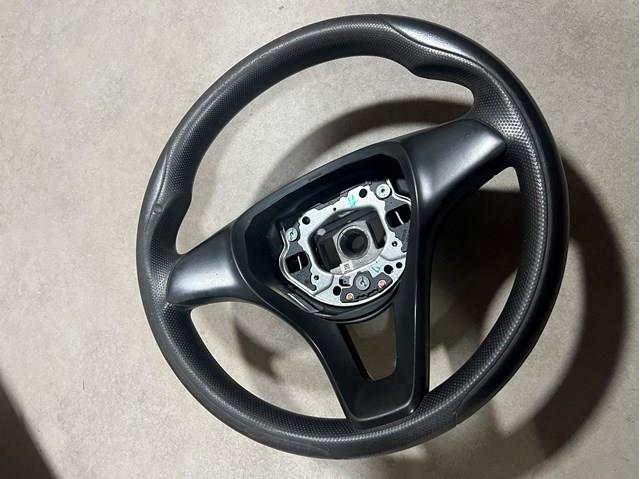 Рульове колесо A0004608003 MERCEDES