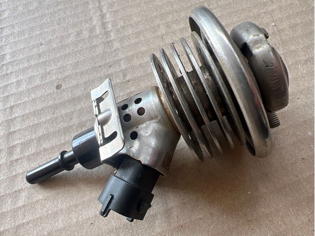 Форсунка вприскування AD BLUE A0004901013 MERCEDES