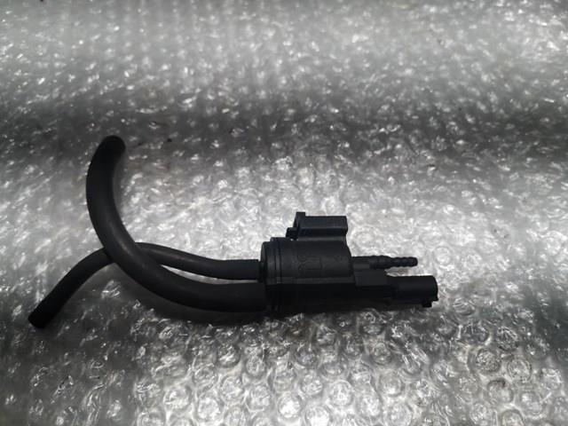 Клапан електропневматичний A0025401497 MERCEDES