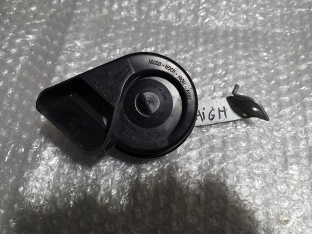 Сигнал звукової A0065424420 MERCEDES