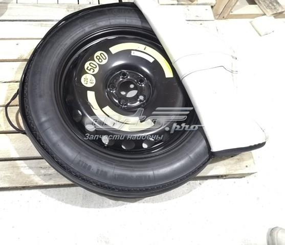 Диски колісні (штамповані) A1644000102 MERCEDES