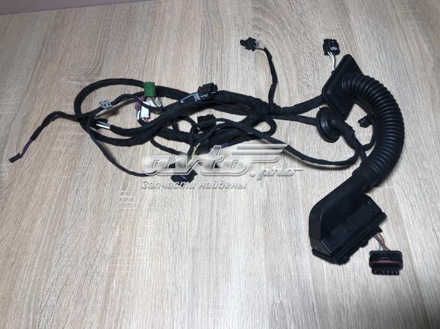 Електропроводка передніх дверей A1664402708 MERCEDES