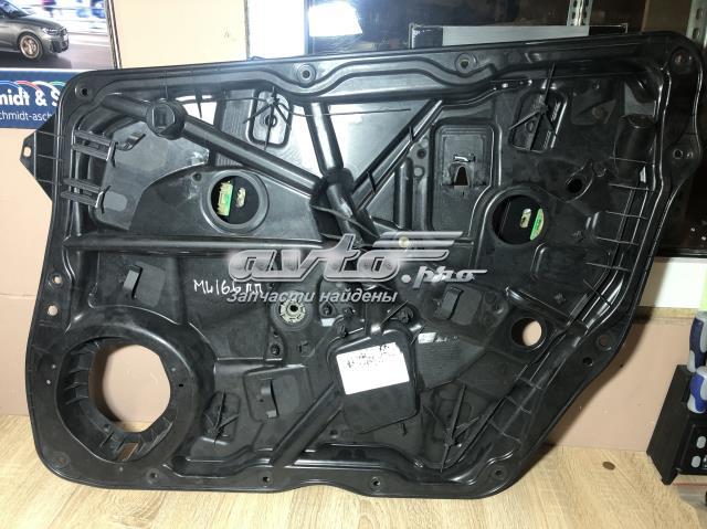 Склопідйомник (механізм переміщення скла) Mercedes ML/GLE