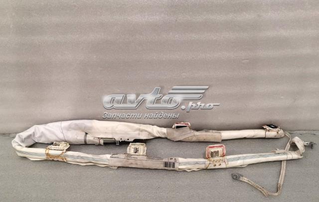 Подушка безпеки, збоку, ліва, AIRBAG A1668602400 MERCEDES