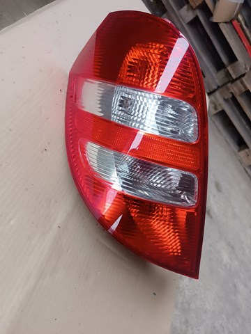 Задня ліва фара Mercedes A