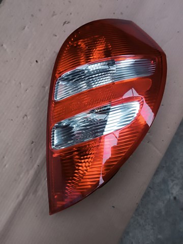 Задні ліхтарі Mercedes A