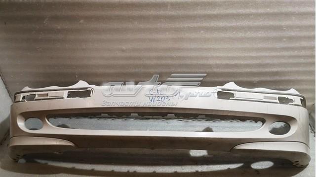 Кожух бампера переднього A2038851425 MERCEDES