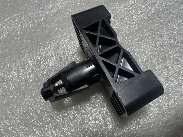Подушка домкрата нижня, піддомкратники A2046920028 MERCEDES