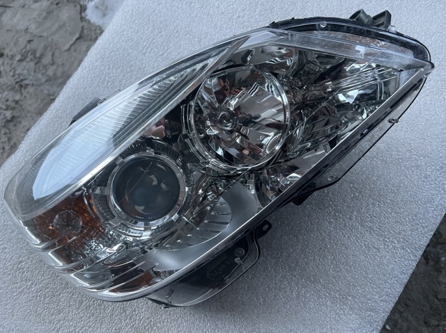Фара основна права Mercedes C