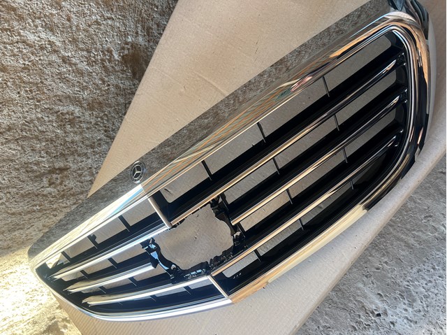 A2058806906 Mercedes