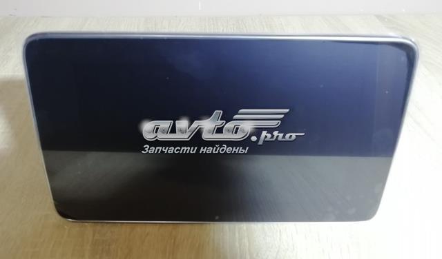Дисплей бортового комп'ютера A2059002211 MERCEDES