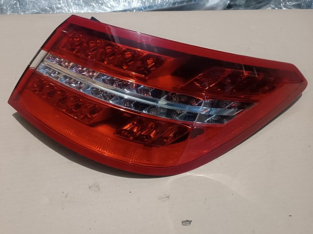 Задній правий стоп A2079060258 MERCEDES