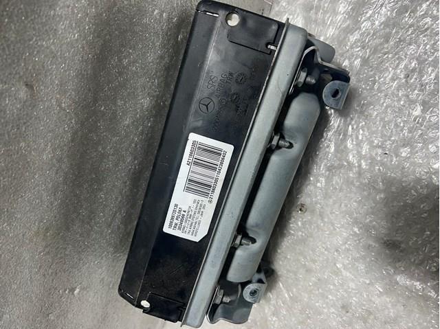Подушка безпеки, пасажирська, AIRBAG A2118603305 MERCEDES