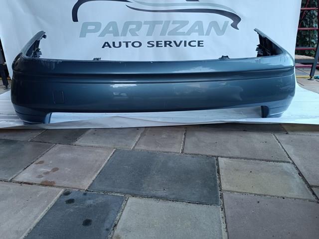 Кожух бампера заднього A2118801283 MERCEDES