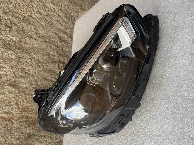 Фара основна права A2139067008 MERCEDES