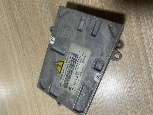 Блок управління фарами A2168203585 MERCEDES