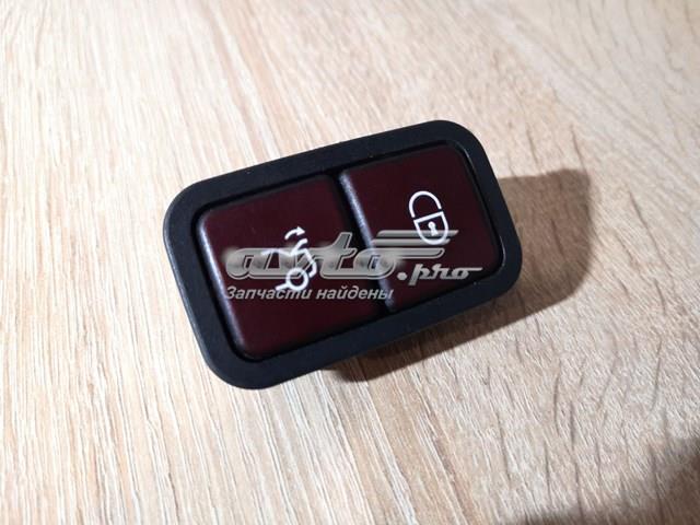Кнопка салону приводу замка 3/5 дверей (ляди) / кришки багажника A2208211479 MERCEDES