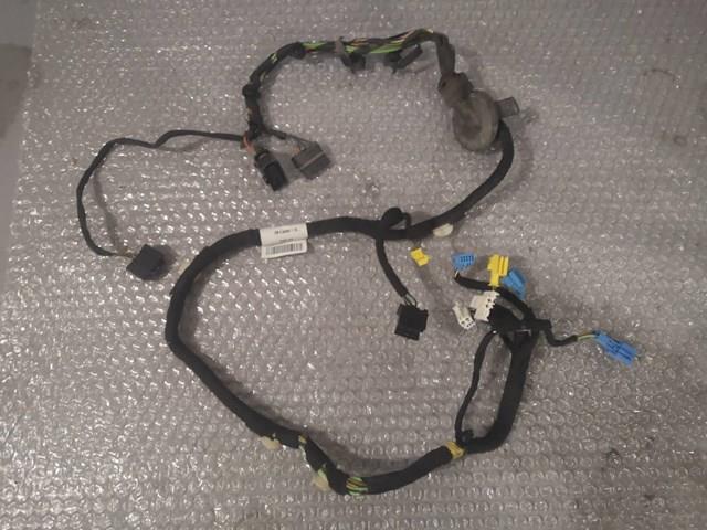 Електропроводка передніх дверей A2214403913 MERCEDES