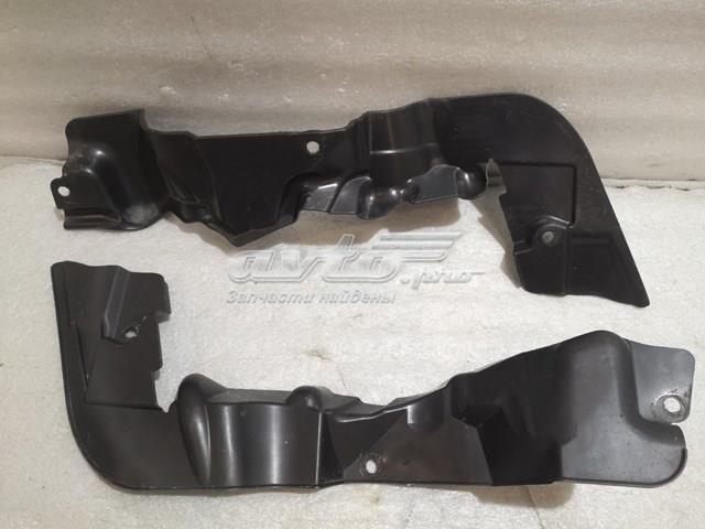 Лючок паливного бака A2216981030 MERCEDES