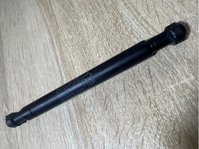 Амортизатор ляди Mercedes S