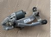 Двигун склоочисника лобового скла, лівий A2218204342 MERCEDES