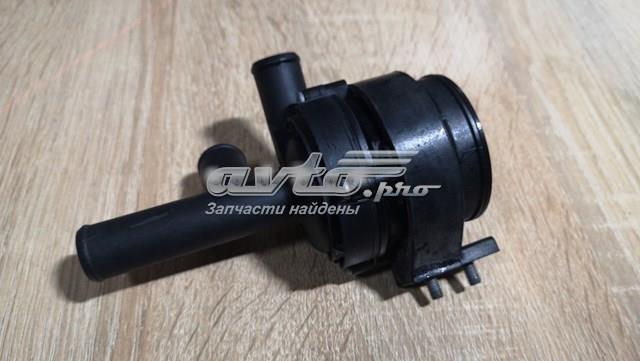 Водяний насос охолодження електро додатковий A2218350064 MERCEDES