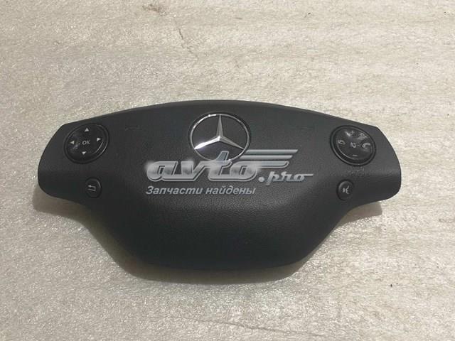 Подушка Айрбег водія A22186005029E38 MERCEDES