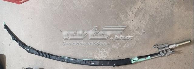 Подушка безпеки, шторка бічна, права, AIRBAG A2218601205 MERCEDES