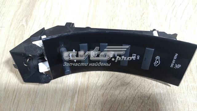 Блок кнопок центральної консолі A2218701758 MERCEDES