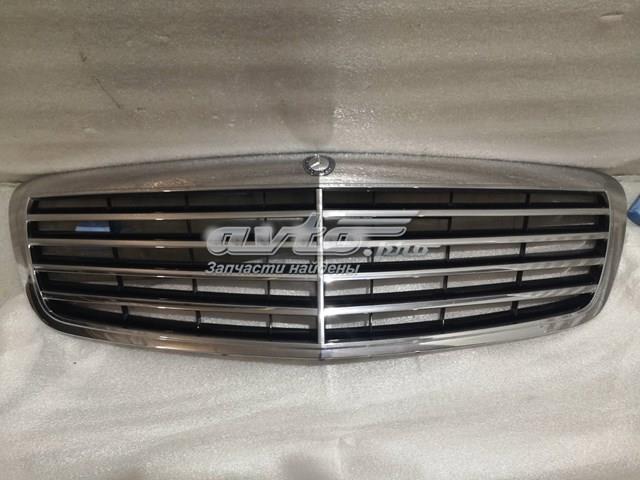 Решітка A2218800083 MERCEDES