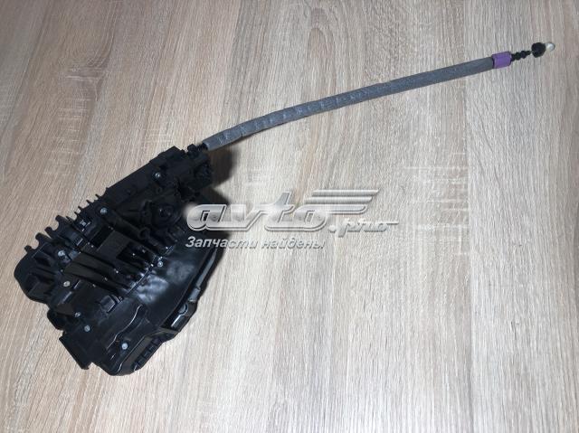 Замок задніх дверей, правих A2227300435 MERCEDES
